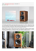 XAVIAN Perla - HiFi Voice review